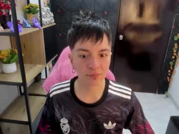 Hothannah_ April 19, 2026 Chaturbate stream image