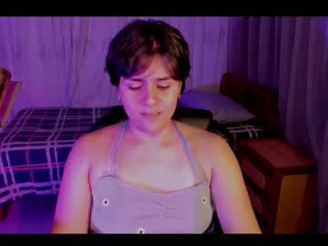 Isabellapornnn April 19, 2026 Chaturbate stream image
