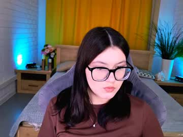Jennygibson April 19, 2026 Chaturbate stream image