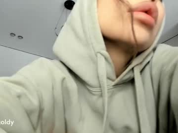 Jinny_Gold April 19, 2026 Chaturbate stream image