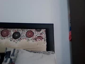 Latinheatx22 April 19, 2026 Chaturbate stream image