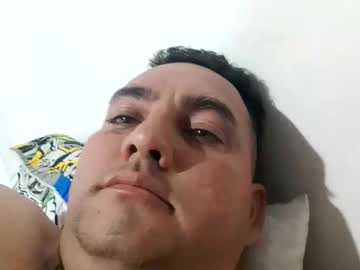 Liamm_Hot April 19, 2026 Chaturbate stream image