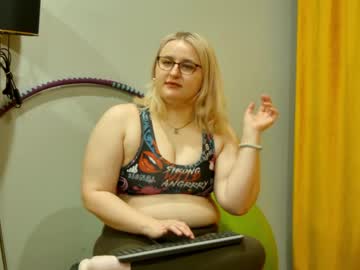 Lioraardyn April 19, 2026 Chaturbate stream image