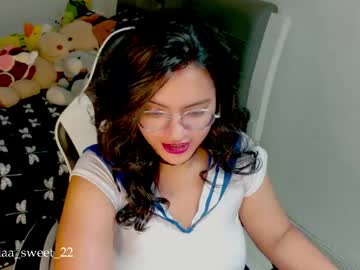 Miaa_Sotto April 19, 2026 Chaturbate stream image