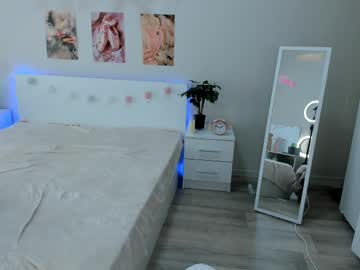 Milly_Heart April 19, 2026 Chaturbate stream image