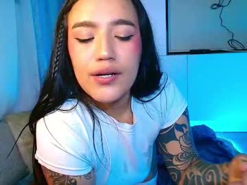Neytiri_San April 19, 2026 Chaturbate stream image