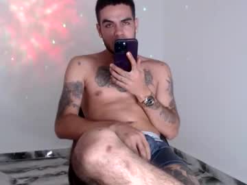 Riancum April 19, 2026 Chaturbate stream image