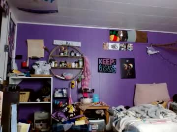 Sarahabbg April 19, 2026 Chaturbate stream image