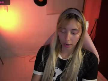 Saucy_Jenn1 April 19, 2026 Chaturbate stream image