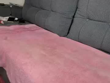 Sexybarbnickie April 19, 2026 Chaturbate stream image