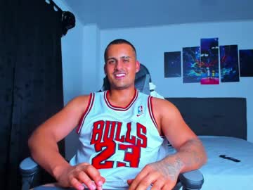 Steve_Coltt April 19, 2026 Chaturbate stream image
