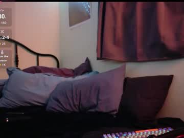 Subbypunkruby77 April 19, 2026 Chaturbate stream image