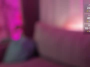 Tiffany_Robinson April 19, 2026 Chaturbate stream image