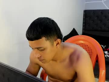 Tony_Mastercum April 19, 2026 Chaturbate stream image