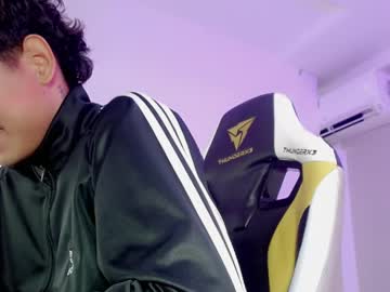 Yosepp_Cum April 19, 2026 Chaturbate stream image
