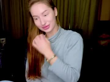 Alicafoxis April 19, 2026 Chaturbate stream image