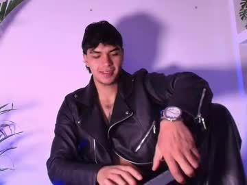 Andypalmerr April 19, 2026 Chaturbate stream image