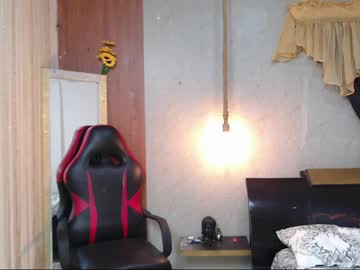 Black_King_241 April 19, 2026 Chaturbate stream image