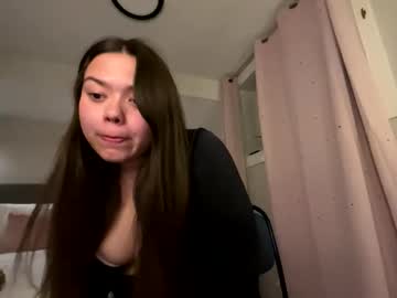 Busty_Te3n18 April 19, 2026 Chaturbate stream image