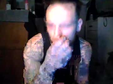 Cruz815 April 19, 2026 Chaturbate stream image