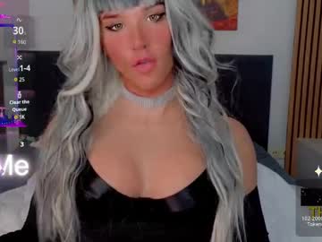 Dorian_Reed April 19, 2026 Chaturbate stream image