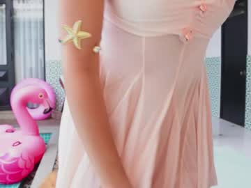 Eli_Sunshine April 19, 2026 Chaturbate stream image