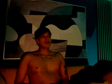 Erosticos1 April 19, 2026 Chaturbate stream image