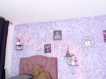 Everlin__Hot_ April 19, 2026 Chaturbate stream image