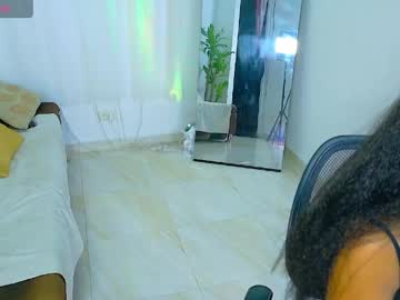 For_Mycami April 19, 2026 Chaturbate stream image