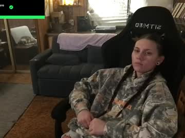 Incognitoqueen April 19, 2026 Chaturbate stream image