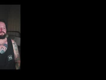 Inkeddilfwhitenorthh April 19, 2026 Chaturbate stream image