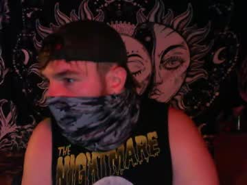 Ivysslayer April 19, 2026 Chaturbate stream image