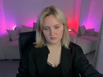 Katybriggs April 19, 2026 Chaturbate stream image