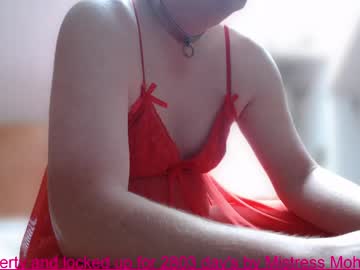 Lichtlein22 April 19, 2026 Chaturbate stream image