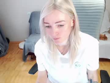 Puma_Ma April 19, 2026 Chaturbate stream image