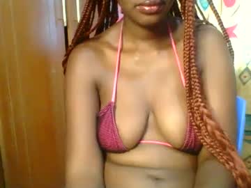 Sweet_Jamiie April 19, 2026 Chaturbate stream image