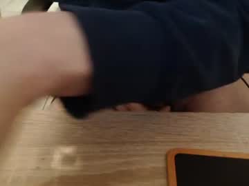 Thoraah April 19, 2026 Chaturbate stream image