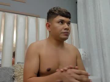 Davejonesz April 19, 2026 Chaturbate stream image