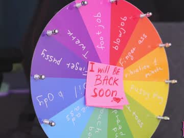 Diana_Rotor April 19, 2026 Chaturbate stream image