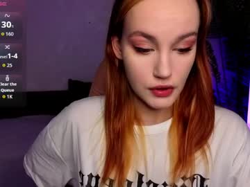 Fane_Stain April 19, 2026 Chaturbate stream image