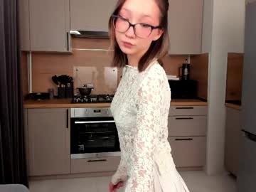 Hana_Ran April 19, 2026 Chaturbate stream image