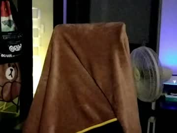 Jj_Jayjayq April 19, 2026 Chaturbate stream image