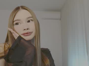 Kisamuria April 19, 2026 Chaturbate stream image