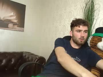 Kyloeast April 19, 2026 Chaturbate stream image
