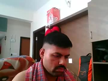 Luciferdustin April 19, 2026 Chaturbate stream image
