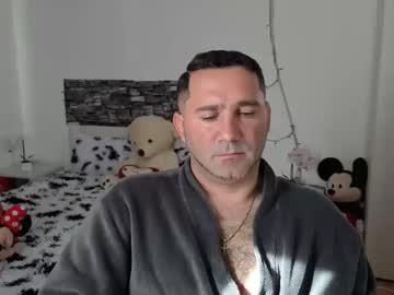 Mistervybe April 19, 2026 Chaturbate stream image
