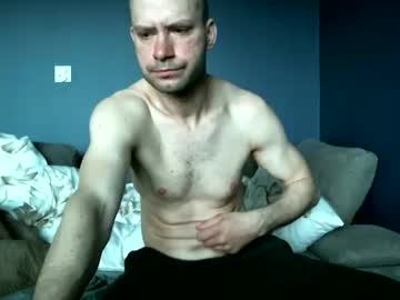 Norbertopl87 April 19, 2026 Chaturbate stream image