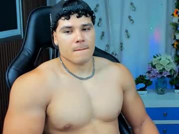 Bruno_Coleman April 19, 2026 Chaturbate stream image