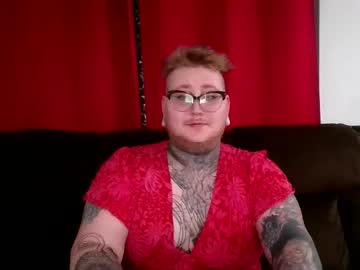 Dinkink13 April 19, 2026 Chaturbate stream image