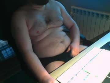 Dondematteo April 19, 2026 Chaturbate stream image
